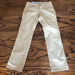 Kuhl Khaki Pants